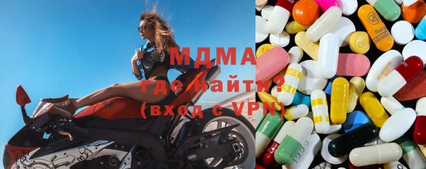винт Нея